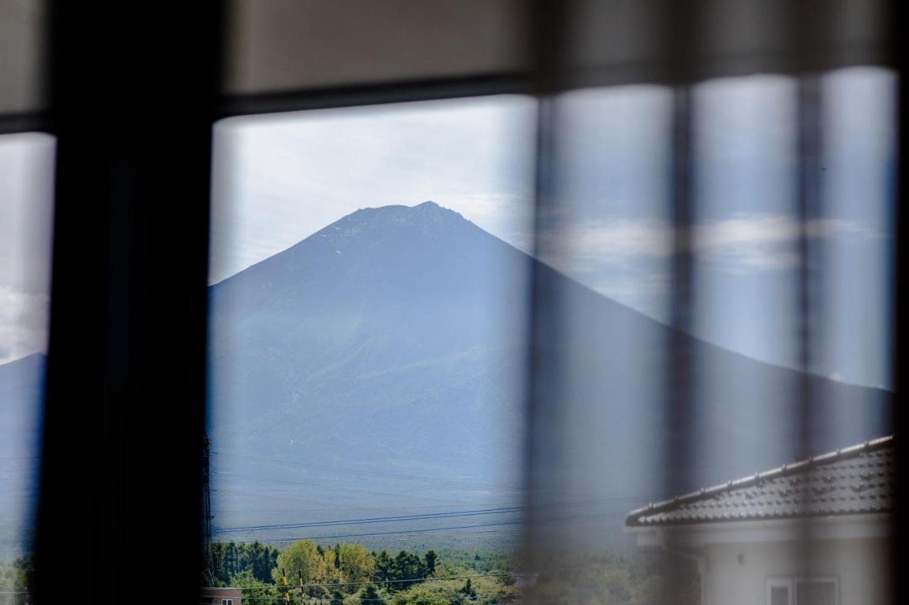 04 Resort Club -凛rin- Fujikawaguchiko Zewnętrze zdjęcie