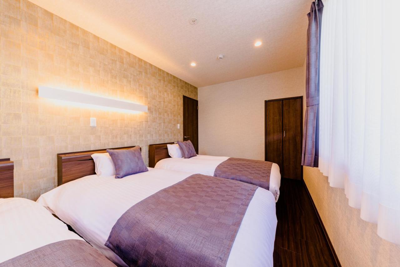 04 Resort Club -凛rin- Fujikawaguchiko Zewnętrze zdjęcie