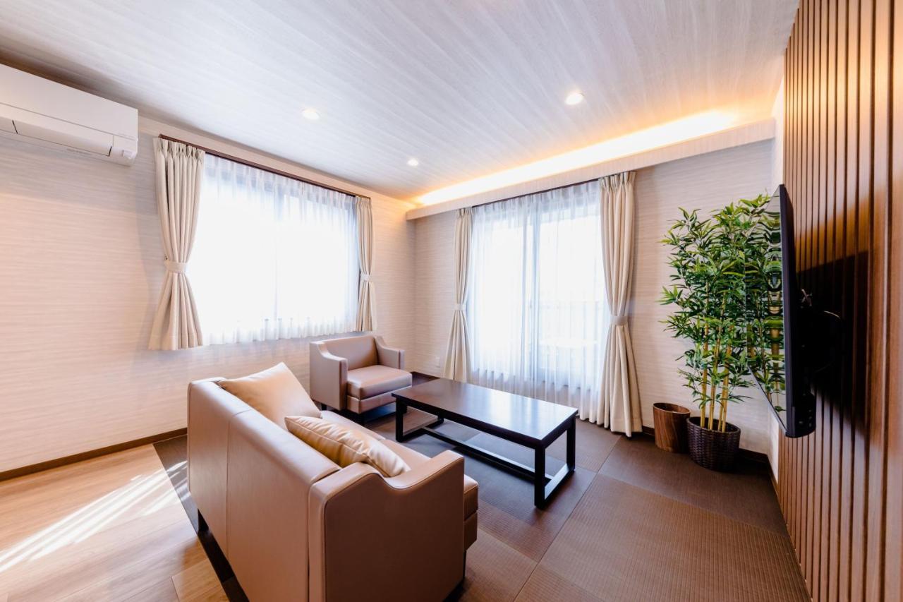 04 Resort Club -凛rin- Fujikawaguchiko Zewnętrze zdjęcie