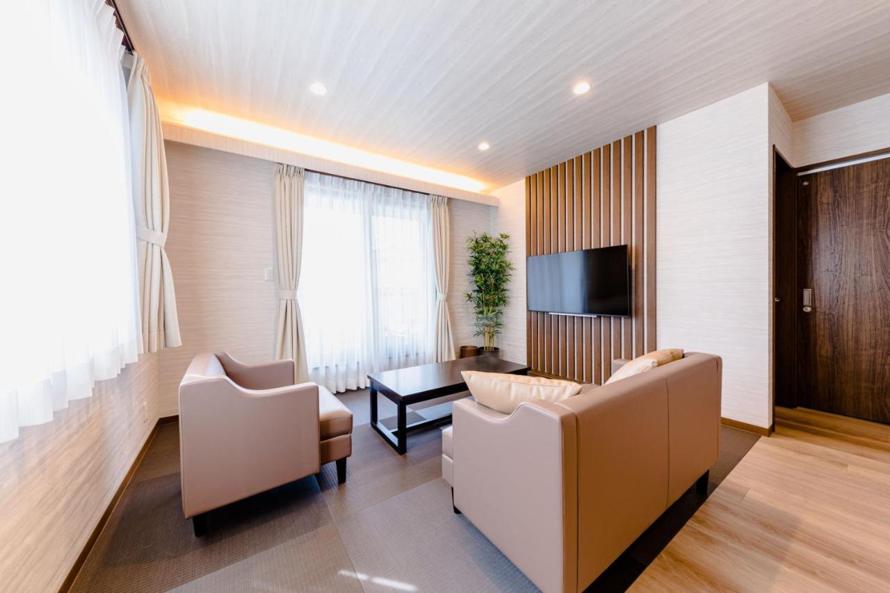 04 Resort Club -凛rin- Fujikawaguchiko Zewnętrze zdjęcie